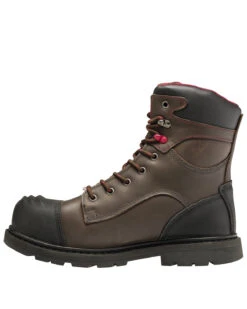 Avenger Men's Hammer Waterproof Work Boots - Carbon Toe -Western Desert Shop 2000337999 200 P3
