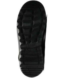 Bogs Men's Bozeman Mid Insulated Work Boots - Soft Toe -Western Desert Shop 2000338010 001 P4