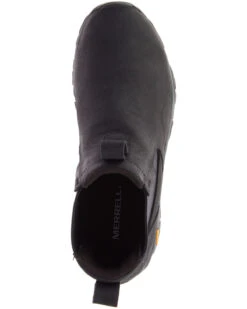 Merrell Men's MOAB Adventure Waterproof Hiking Boots - Soft Toe -Western Desert Shop 2000338707 001 P5