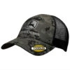 John Deere Toddler Boys' Digi Camo Embroidered Logo Mesh Ball Cap -Western Desert Shop 2000339079 340 P1