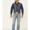 Cody James Core Men's Pistol Light Performance Stretch Slim Straight Jeans -Western Desert Shop 2000340649 400 P1