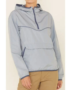 Wrangler ATG Women's All-Terrain Anorak Windbreaker -Western Desert Shop 2000342249 400 P3