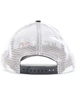 Cody James Men's Viva Mexico Embroidered Mesh-Back Ball Cap -Western Desert Shop 2000344274 001 P3