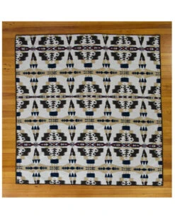 Tasha Polizzi Frontier Throw Blanket