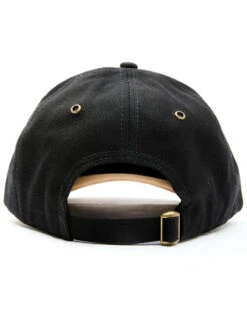 H3 Sportgear Men's Rocky Mountain National Park Circle Patch Ball Cap -Western Desert Shop 2000346021 001 P3