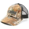 H3 Sportgear Men's Camo Print Got Ammo Mesh Back Trucker Cap -Western Desert Shop 2000346024 340 P1