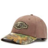 H3 Sportgear Men's Camo Print Game Hunter Embroidered Logo Ball Cap -Western Desert Shop 2000346025 200 P1