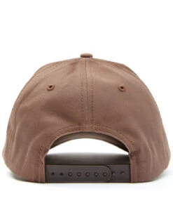 H3 Sportgear Men's Camo Print Game Hunter Embroidered Logo Ball Cap -Western Desert Shop 2000346025 200 P3