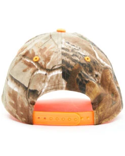H3 Sportgear Men's Blaze Camo Print Mesh Ball Cap -Western Desert Shop 2000346028 340 P3