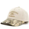 H3 Sportgear Men's Camo Print Backwoods Hunt Graphic Ball Cap -Western Desert Shop 2000346029 250 P1