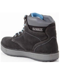 DeWalt Women's Plasma Work Boots - Steel Toe -Western Desert Shop 2000347066 001 P4