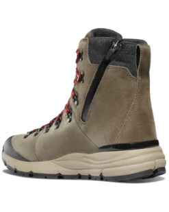 Danner Men's Arctic 600 Side Zip Lace-Up Hiking Boot -Western Desert Shop 2000347099 200 P3