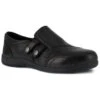 Rockport Women's Daisey Work Shoes - Steel Toe -Western Desert Shop 2000347200 001 P1