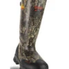 Thorogood Men's Infinity Realtree Timber Rubber Boots - Soft Toe -Western Desert Shop 2000347322 340 P1