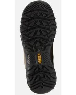 Keen Men's Anchorage III Waterproof Hiking Boots - Soft Toe 9 Keen Men's Anchorage III Waterproof Hiking Boots - Soft Toe -Western Desert Shop 2000347849 001 P4