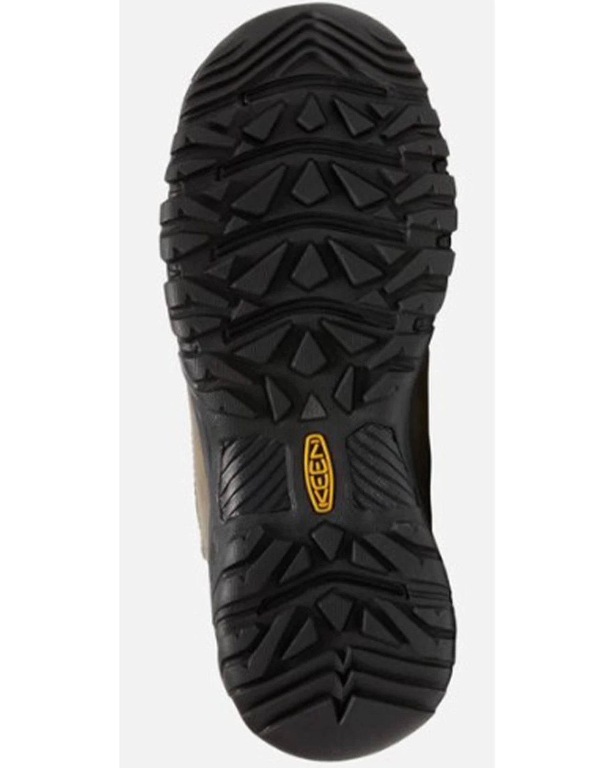 Keen Men's Anchorage III Waterproof Hiking Boots - Soft Toe 6 Keen Men's Anchorage III Waterproof Hiking Boots - Soft Toe - Image 4