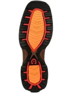 Durango Women's Maverick Waterproof Western Work Boots - Steel Toe 15 Durango Women's Maverick Waterproof Western Work Boots - Steel Toe -Western Desert Shop 2000350775 280 P7