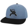 Hooey Kids' Hawk Roughy Logo Baseball Cap -Western Desert Shop 2000351956 400 P1
