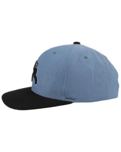 Hooey Kids' Hawk Roughy Logo Baseball Cap -Western Desert Shop 2000351956 400 P4