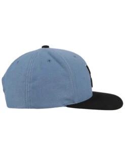 Hooey Kids' Hawk Roughy Logo Baseball Cap -Western Desert Shop 2000351956 400 P5