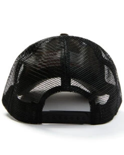 H3 Sportgear Men's Camo Print Baseball Cap -Western Desert Shop 2000352369 340 P3