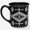 Pendleton Los Ojos Coffee Mug -Western Desert Shop 2000353769 001 P1