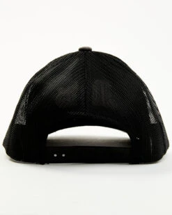 Justin Men's Embroidered Logo Mesh Back Trucker Cap -Western Desert Shop 2000353918 020 P3