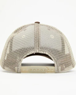 Brothers & Sons Men's Outdoors Type American Flag Patch Mesh-Back Ball Cap -Western Desert Shop 2000358343 200 P3