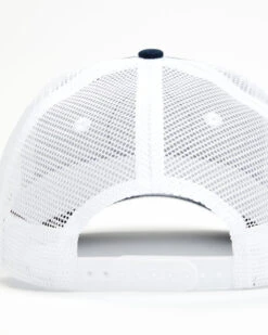 Brothers & Sons Men's Adventure Capitalist Circle Patch Mesh-Back Ball Cap -Western Desert Shop 2000358344 410 P3