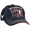 Cowboy Hardware Men's Team Roping Ranch Graphic Solid-Back Ball Cap -Western Desert Shop 2000359217 001 P1