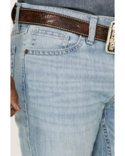 Cody James Men's Omaha Slim Bootcut Jeans -Western Desert Shop 2000359294 412 P2