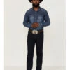 Cody James Men's Annex Stretch Slim Straight Jeans -Western Desert Shop 2000359298 417 P1