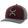 Hooey Kids' Solo III Embroidered Logo Flexfit Cap -Western Desert Shop 2000361480 640 P1