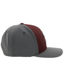 Hooey Kids' Solo III Embroidered Logo Flexfit Cap -Western Desert Shop 2000361480 640 P5