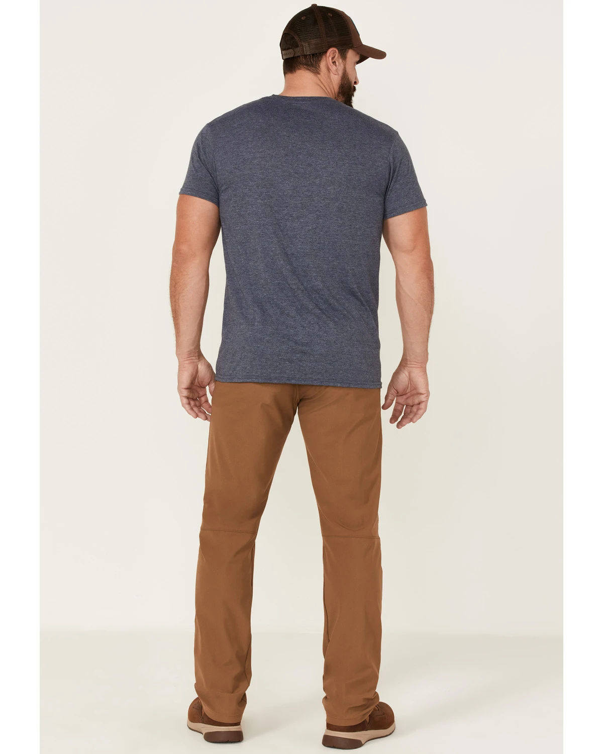 Wrangler ATG Men's All-Terrian Stretch Chino Pants 5 Wrangler ATG Men's All-Terrian Stretch Chino Pants - Image 3