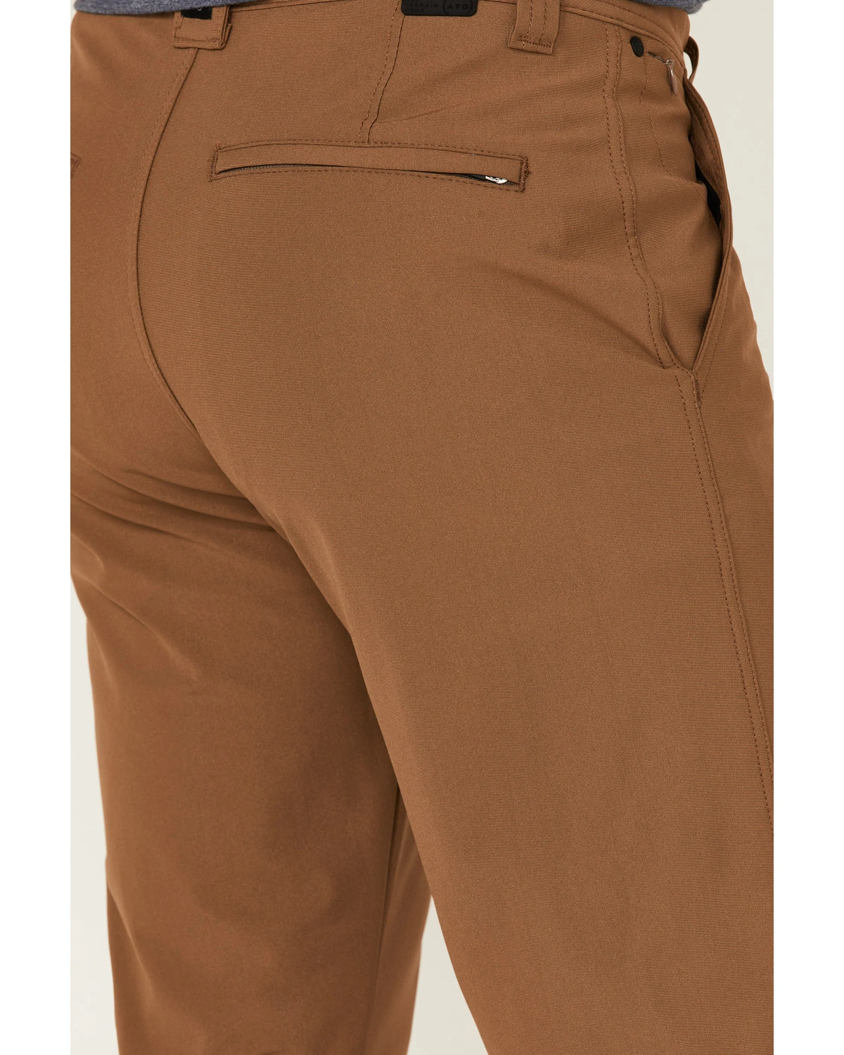 Wrangler ATG Men's All-Terrian Stretch Chino Pants 6 Wrangler ATG Men's All-Terrian Stretch Chino Pants - Image 4