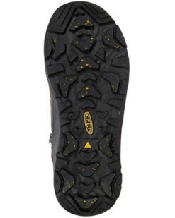 Keen Men's Revel IV Polar Winter Hiking Boots - Soft Toe -Western Desert Shop 2000362362 201 P3