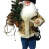 Santa's Workshop "18 Cowboy Santa Claus -Western Desert Shop 2000362974 250 P1