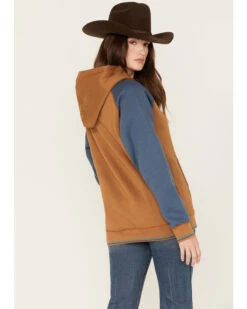 Kimes Ranch Women's Amigo Pullover Hoodie -Western Desert Shop 2000363660 200 P4
