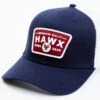 Hawx Men's Logo Recreation Patch Mesh-Back Ball Cap -Western Desert Shop 2000365189 410 P1