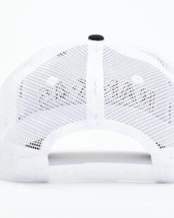 RANK 45 Men's Embroidered Logo Mesh-Back Ball Cap -Western Desert Shop 2000365194 001 P3