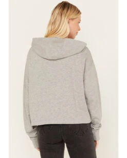 Wrangler Retro Women's Southwestern Print Cropped Hoodie -Western Desert Shop 2000365325 070 P4