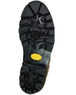 Thorogood Men's 9" Waterproof Logger Work Boots - Steel Toe 7 Thorogood Men's 9" Waterproof Logger Work Boots - Steel Toe -Western Desert Shop 2000365396 200 P3