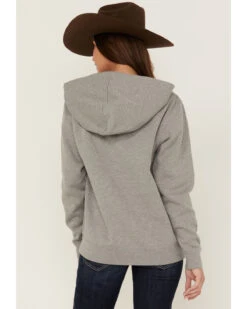 Kimes Ranch Women's North Star Sweatshirt Hoodie -Western Desert Shop 2000365879 025 P3