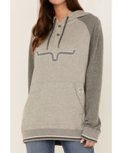 Kimes Ranch Women's Summer Love Sweatshirt Hooded Pullover -Western Desert Shop 2000365881 020 P3