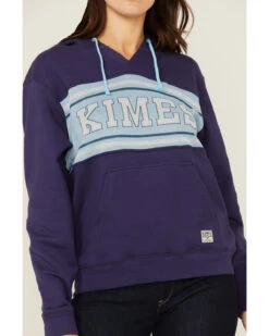 Kimes Ranch Women's North Star Hoodie -Western Desert Shop 2000365887 400 P3