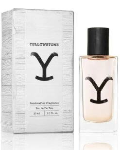 Tru Fragrances Women's Yellowstone Perfume