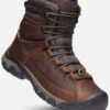 Keen Men's Targhee High Lace Waterproof Boots -Western Desert Shop 2000371273 201 P1