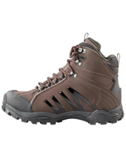 Baffin Men's Zone Waterproof Outdoor Winter Boots - Soft Toe -Western Desert Shop 2000371884 200 P3