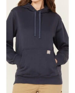 Ariat Women's Rebar Southwestern Flag Graphic Hooded Work Sweatshirt -Western Desert Shop 2000372134 400 P3